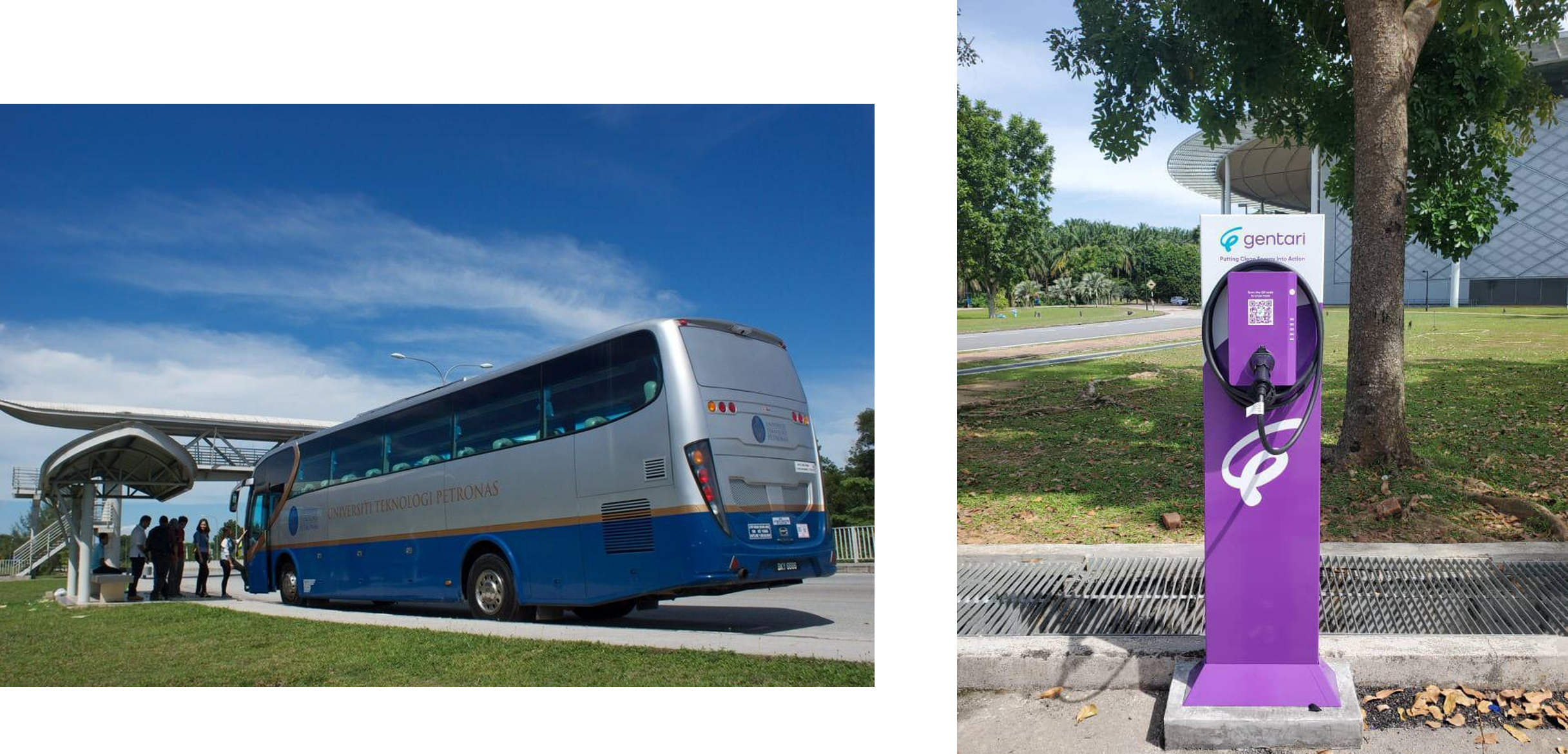 Energy Cost Optimization Journey at UTP