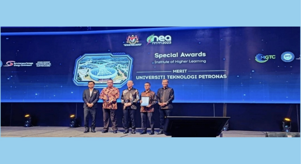 Water and Energy Conservation