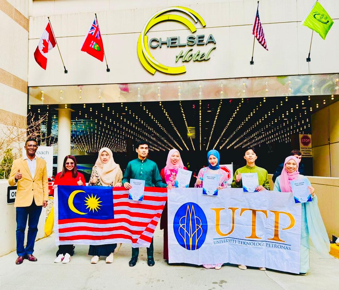 Energy Efficiency Achievement