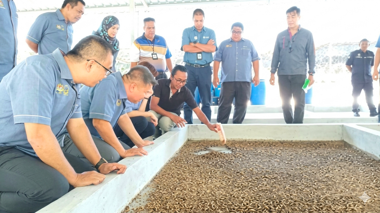 Waste Management and Recycling