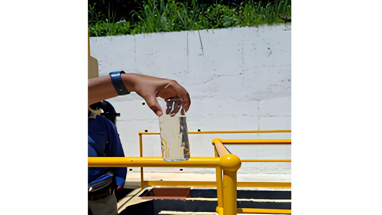 Community engagement programme