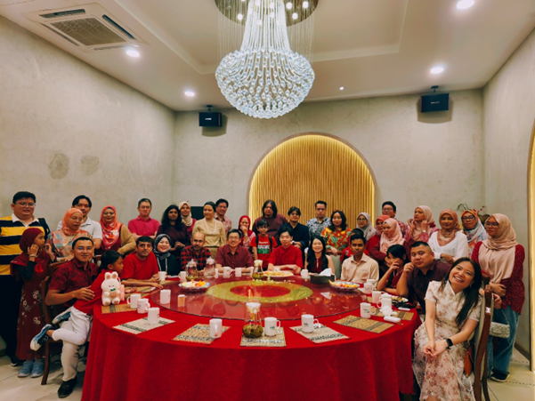 28th Anniversary