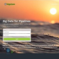 BIGPIPES.APP™