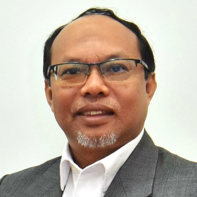 PROFESSOR DR. AZMAN BIN MAT ISA