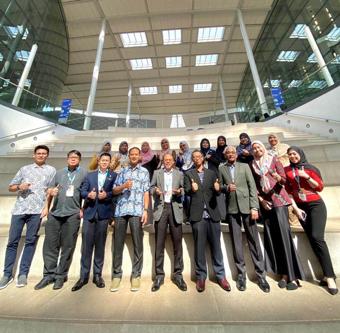 Masterclass with Prof. Azman