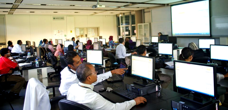 Technology Management Office