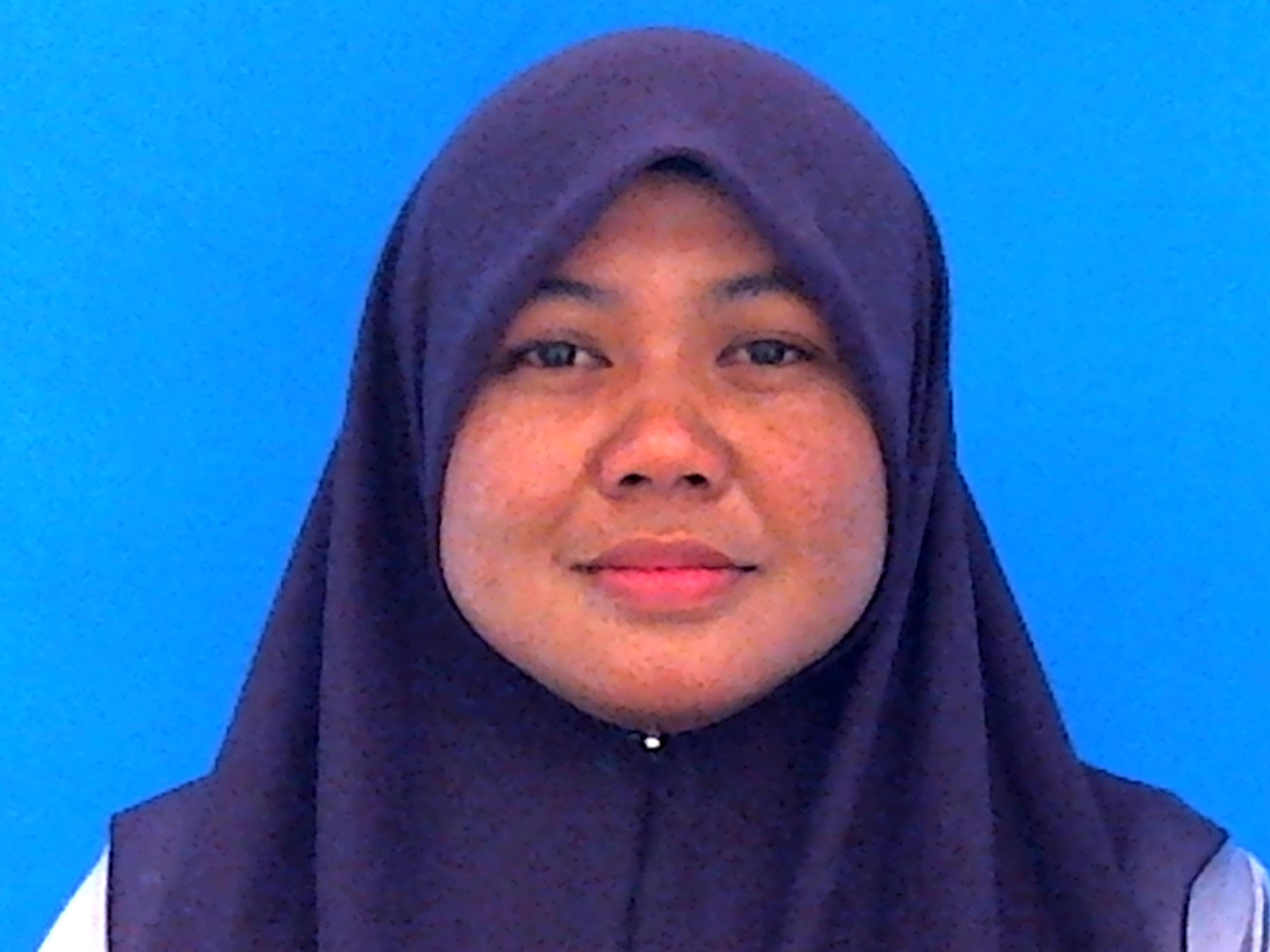  Norshakirah binti Ab Aziz