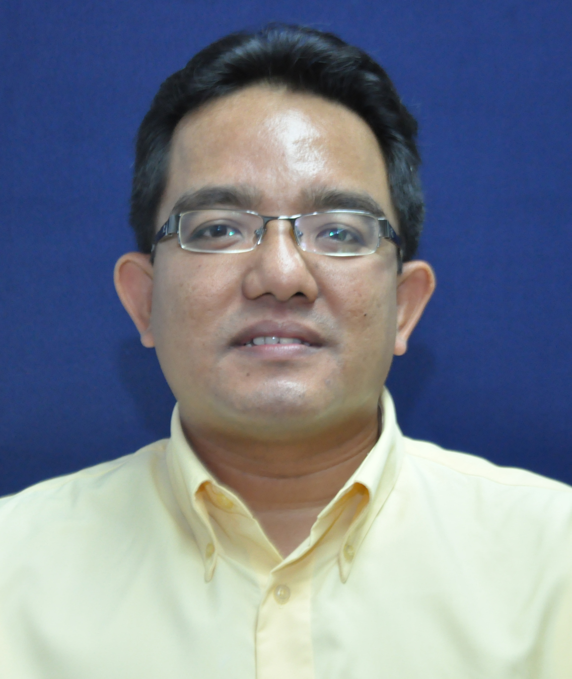 Shahrul bin Kamaruddin