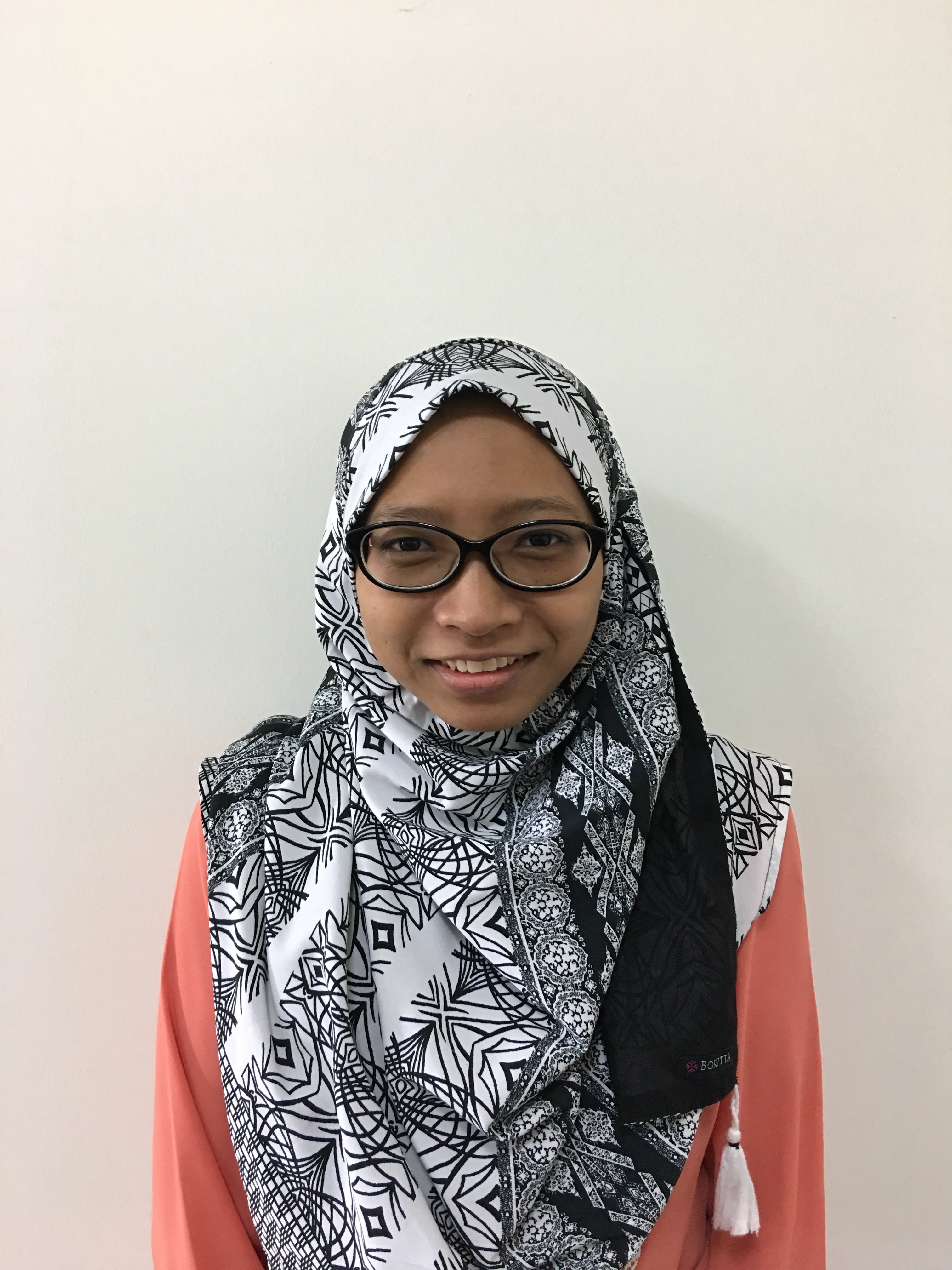 Nurul Izni binti Kairi