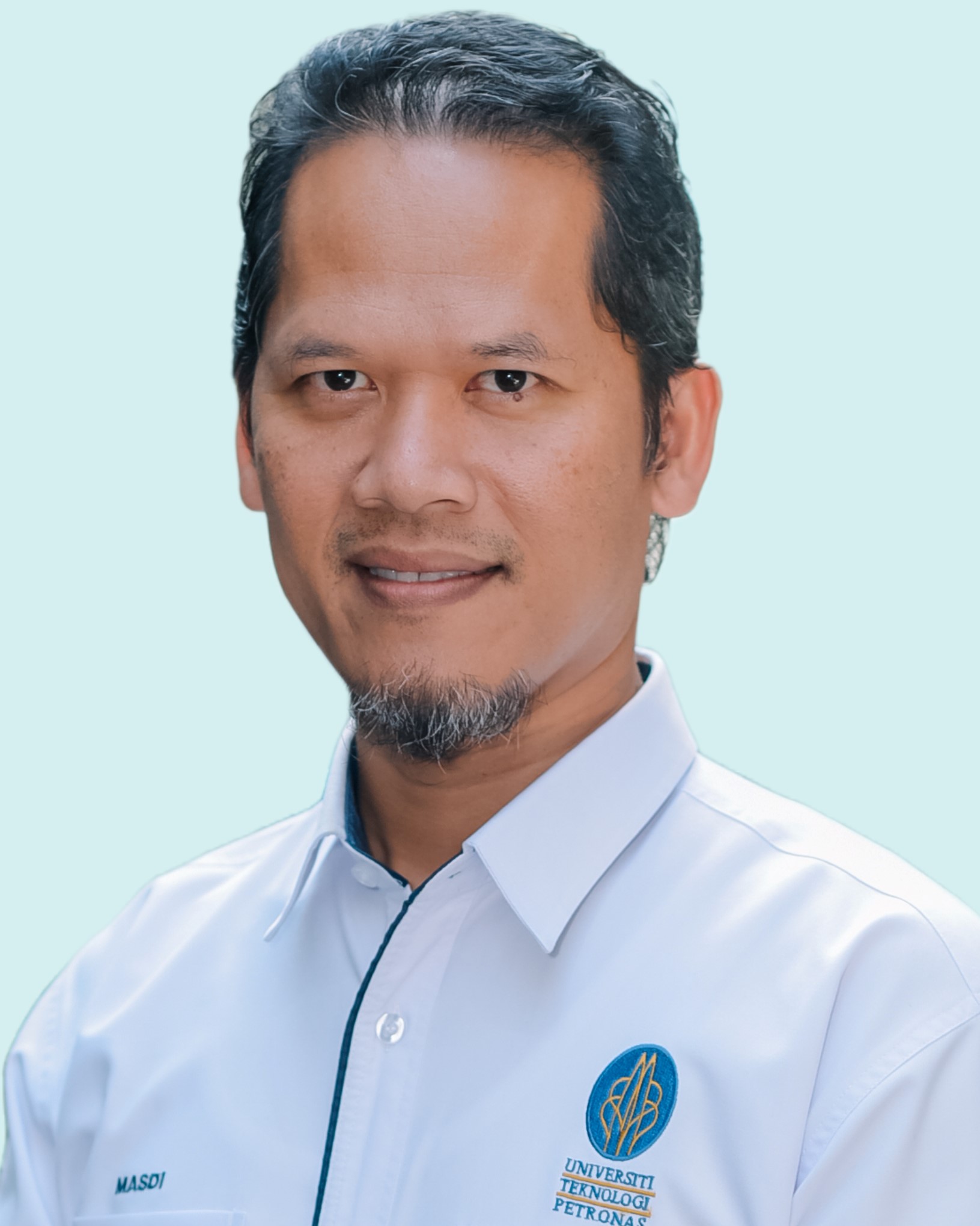  Masdi bin Muhammad