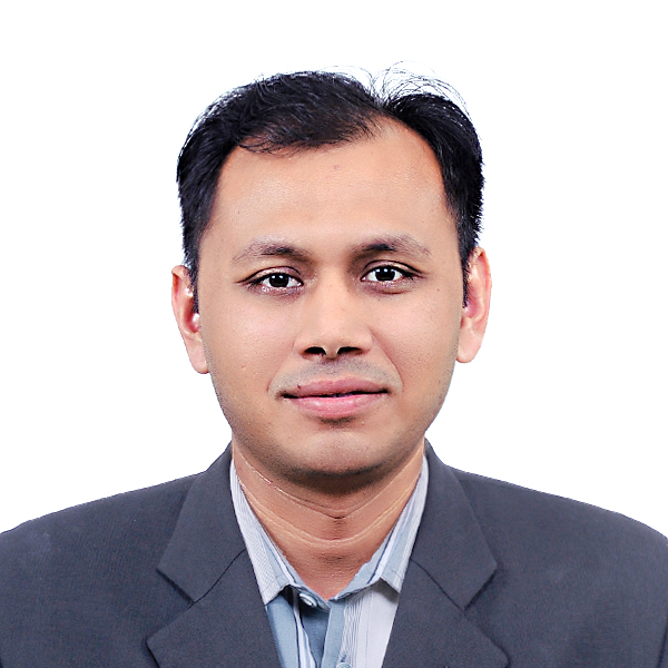 Assoc. Prof. Dr Syahrir Ridha 