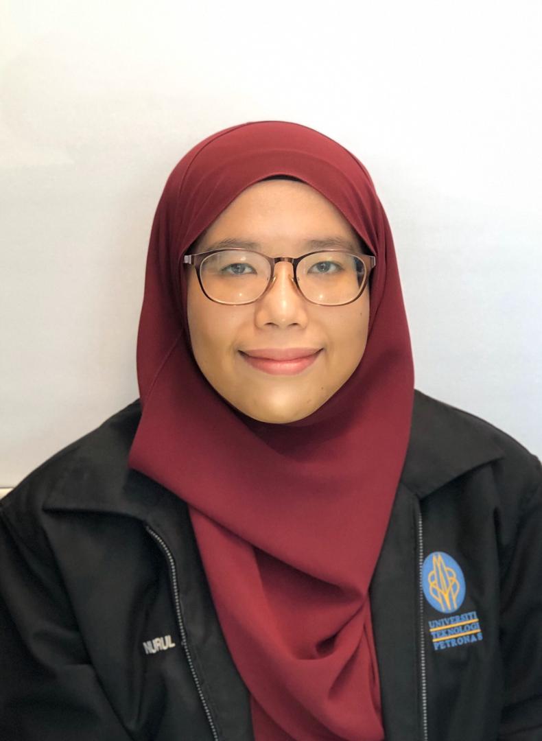 Dr Nurul Ekmi binti Rabat