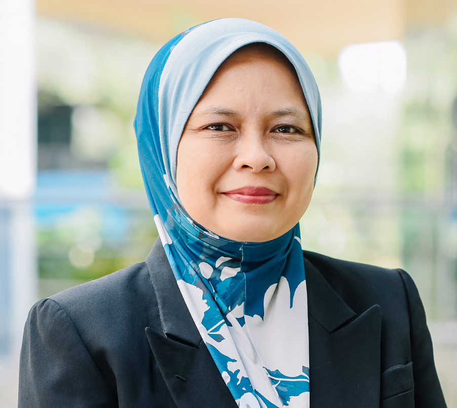 Maizatul Shima binti Shaharun