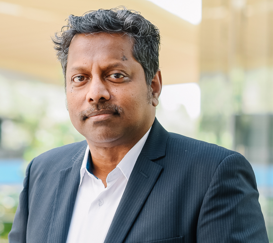 Vijanth