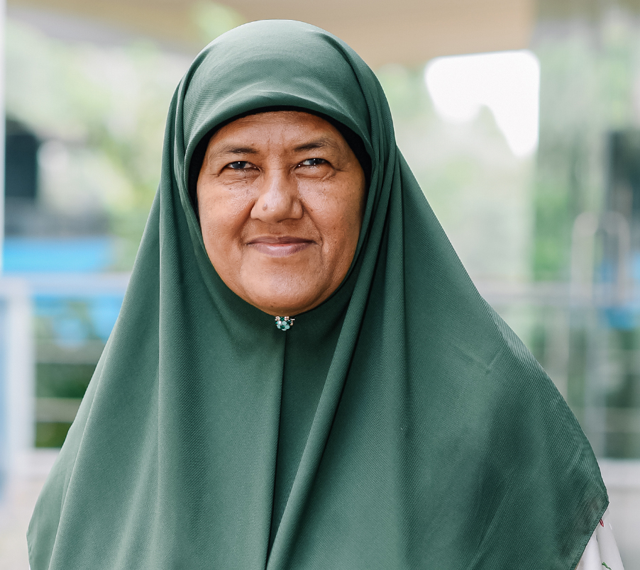  Hanita binti Daud
