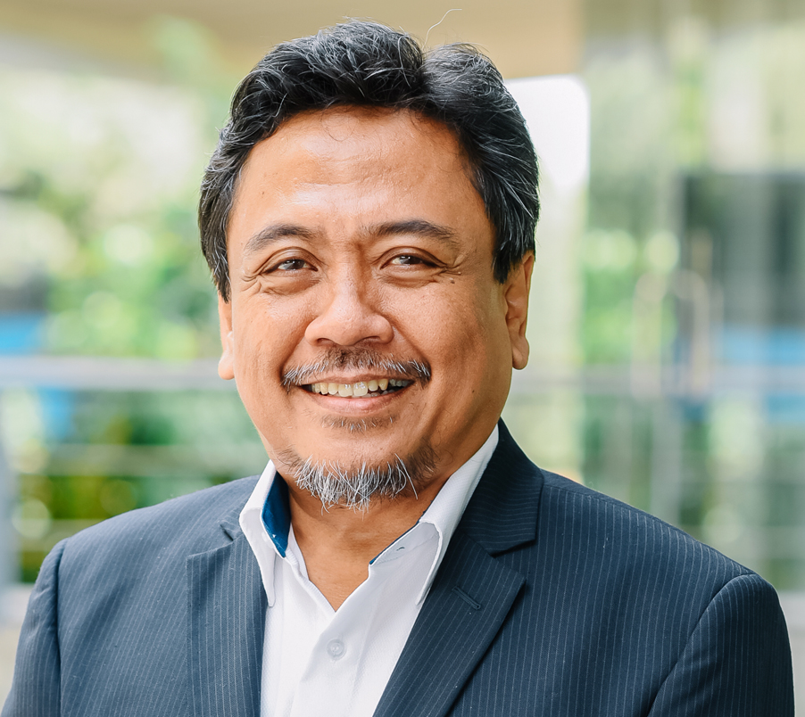 Zainal Arif bin Burhanudin