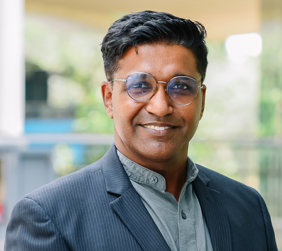 Mohana Sundaram Muthuvalu