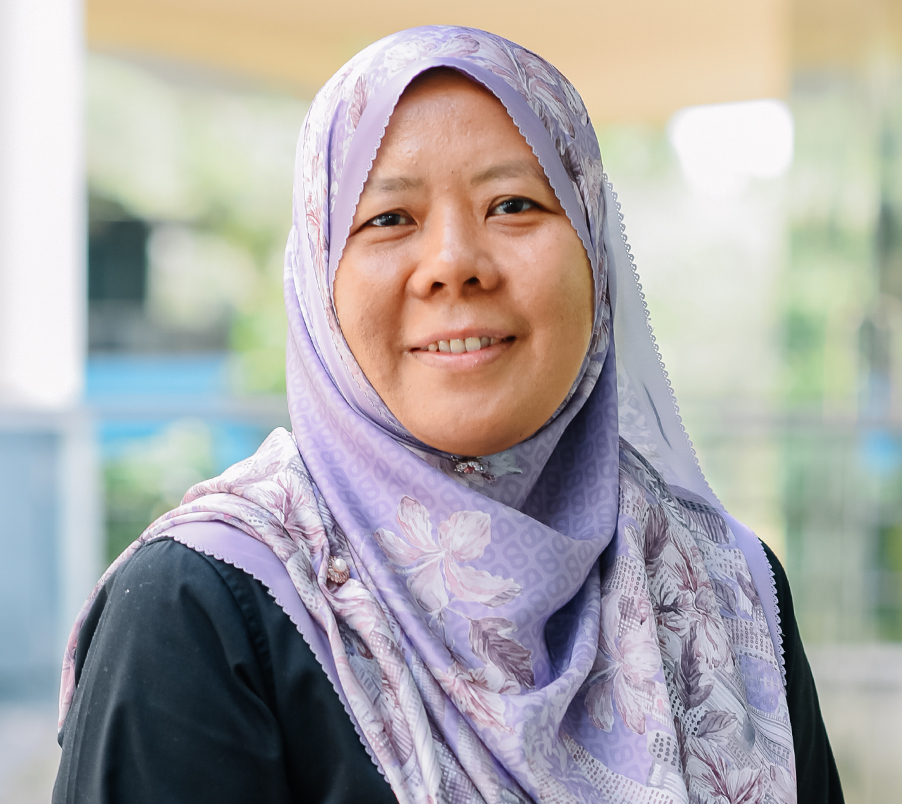 Dr Noraini binti Abd Ghani