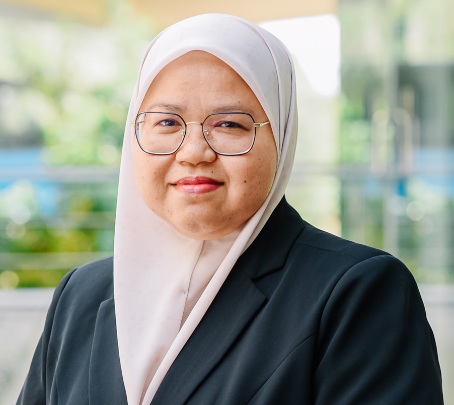 Normawati binti Mohamad Yunus