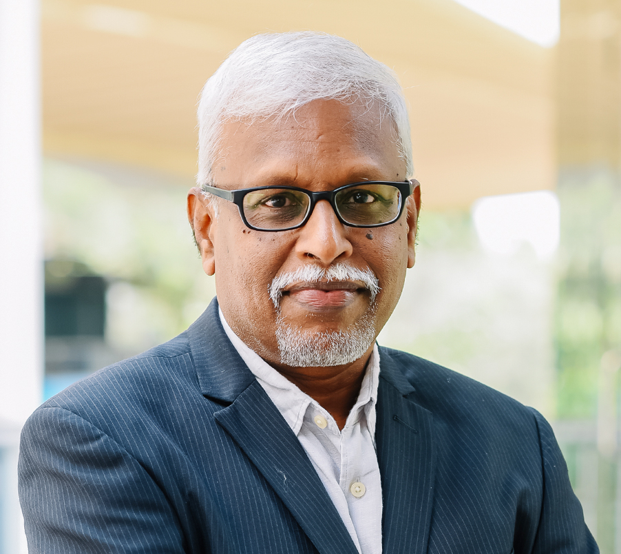 Dr Rajalingam A/L Sokkalingam