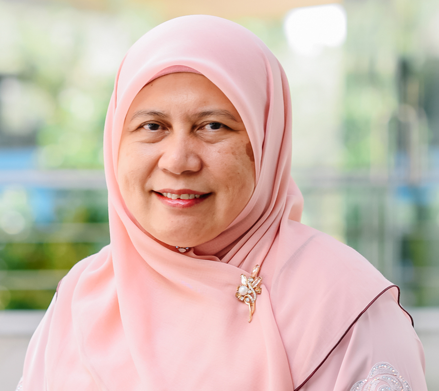  Anita binti Ramli