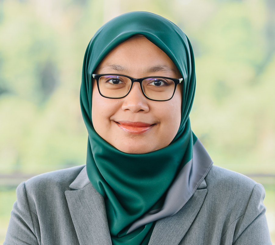  Ts. Dr Siti Nur Fathiyah binti Jamaludin 