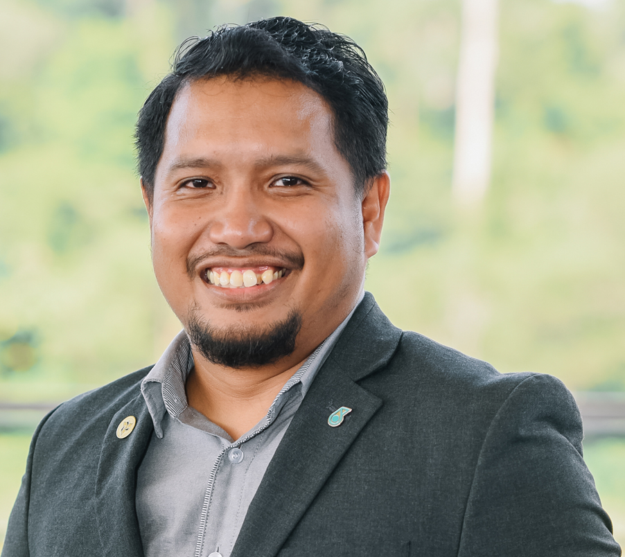 Muhammad Noor Amin bin Zakariah 