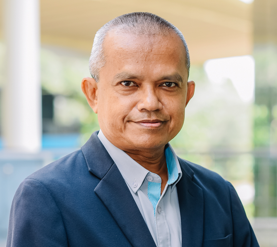 Hamzah Sakidin