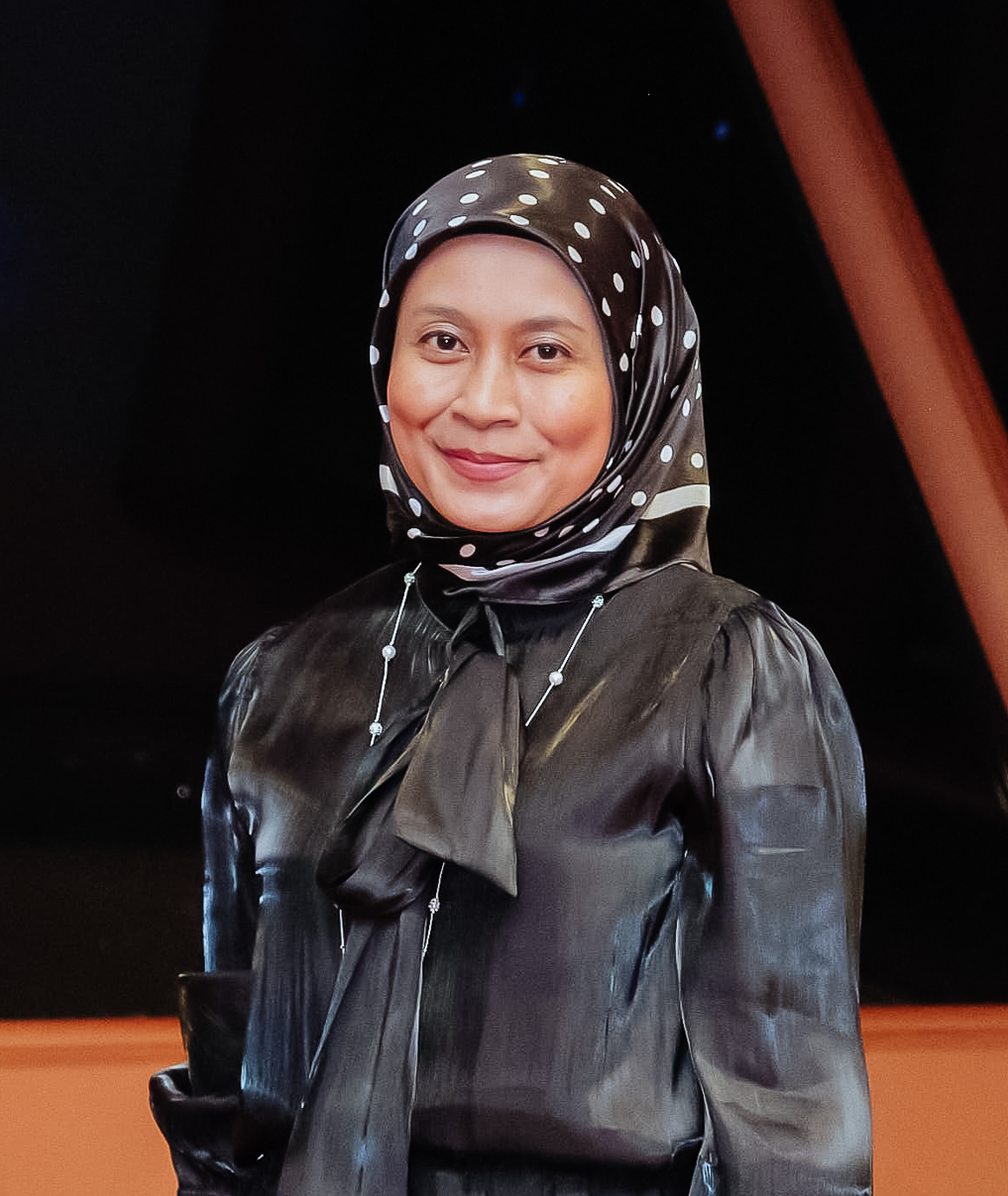 Ts. Dr Emelia Akashah binti Patah Akhir