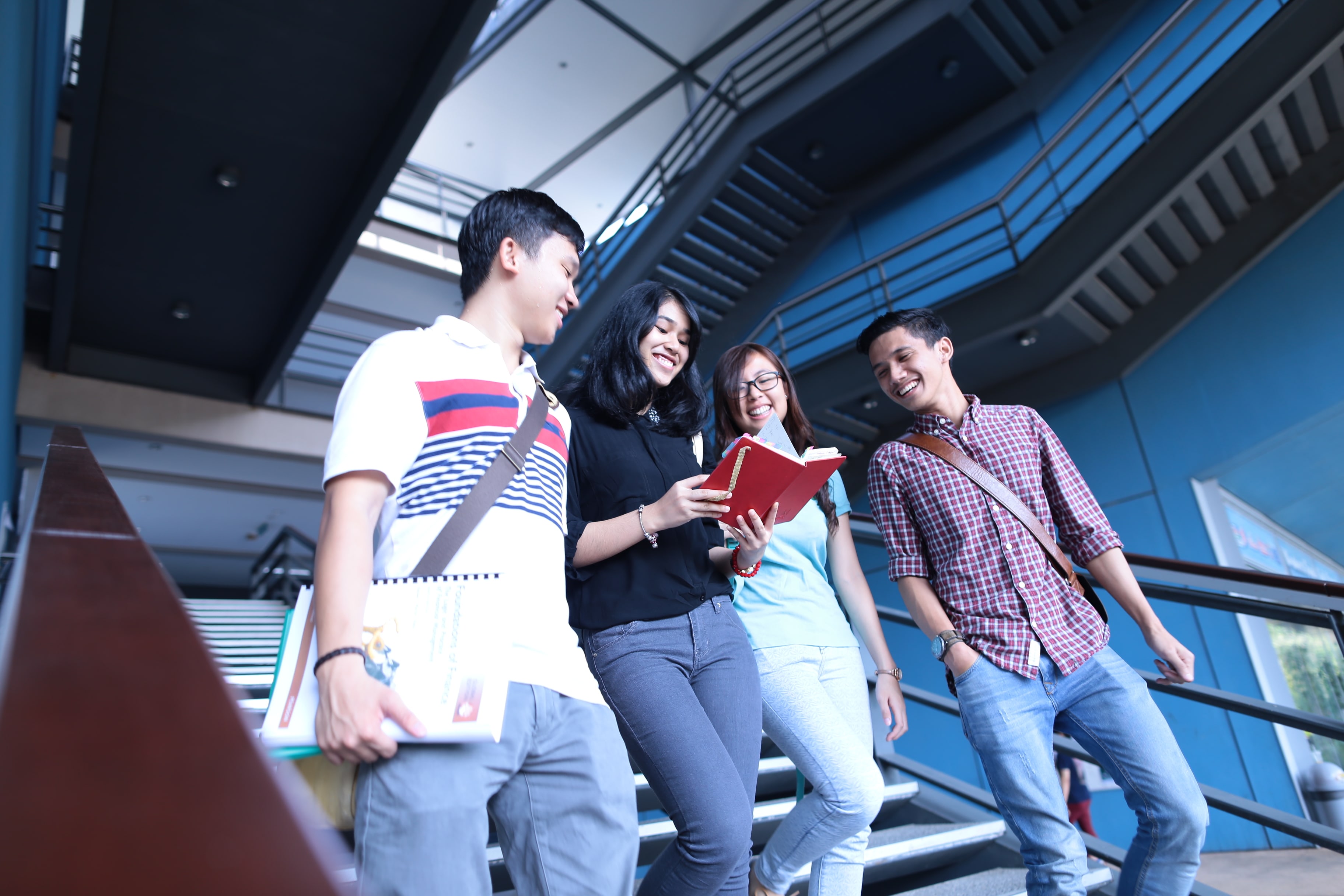 GMI-UTP FSP